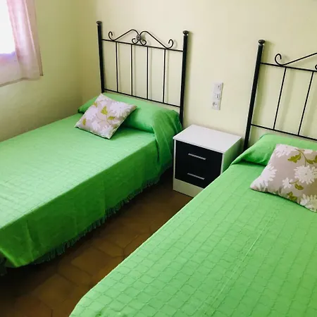 Vista Alegre Altamar Apartamento