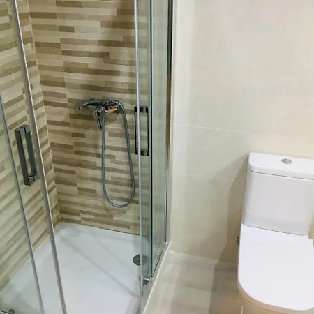 Apartamento Vista Alegre Altamar