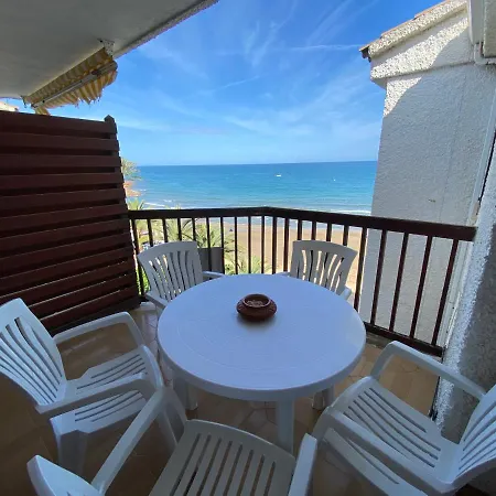 Vista Alegre Altamar Apartment Alcoceber