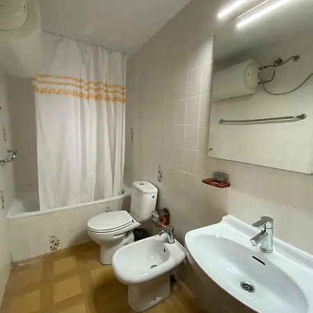 Apartment Vista Alegre Altamar