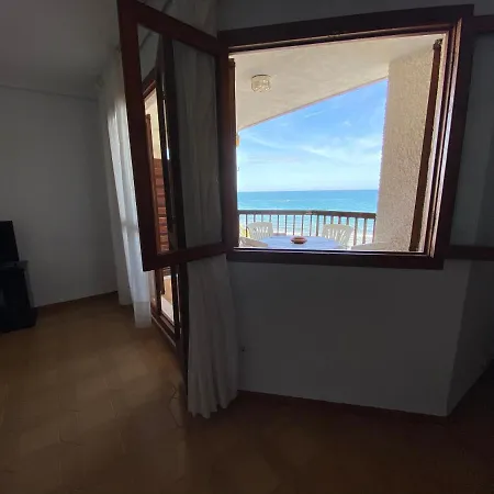 Vista Alegre Altamar Apartment Alcoceber
