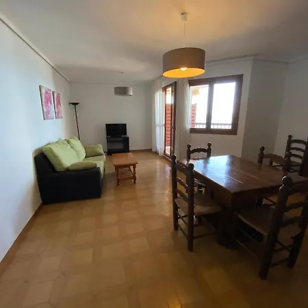 Apartment Vista Alegre Altamar Alcoceber