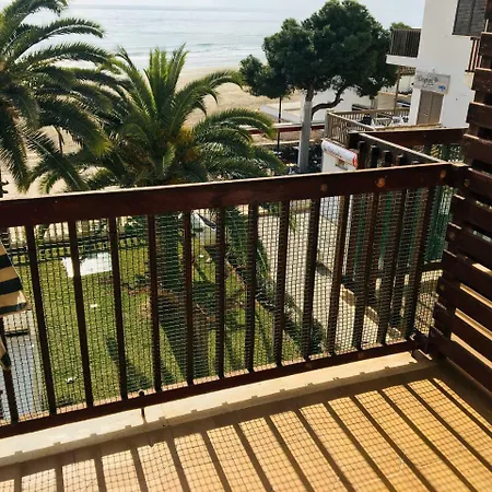 Apartment Vista Alegre Altamar